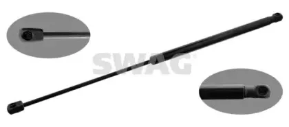 Газовая пружина, капот SWAG купить